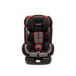 BUTACA 0-36KG ISOFIX LOVE 2037