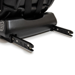 BUTACA 0-36KG ISOFIX LOVE 2037