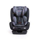 BUTACA 0-36KG ISOFIX LOVE 2039