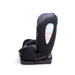 BUTACA 0-36KG ISOFIX LOVE 2039