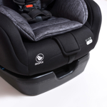 BUTACA 0-36KG ISOFIX LOVE 2039