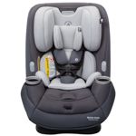 BUTACA DE SEGURIDAD 3 EN 1 PRIA GRIS/GRIS CLARO MAXI COSI
