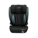 Butaca Booster Isofix Alexa Xp Gris