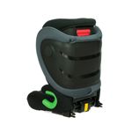 Butaca Booster Isofix Alexa Xp Gris