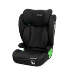 Butaca Booster Isofix Alexa Xp Negra