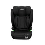 Butaca Booster Isofix Alexa Xp Negra