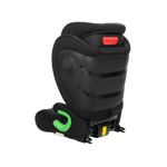 Butaca Booster Isofix Alexa Xp Negra