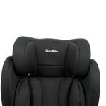 Butaca Booster Isofix Alexa Xp Negra