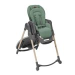 SILLA PARA COMER MINLA 6 EN 1 BEYOND GREEN ECO MAXI COSI