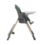 SILLA PARA COMER MINLA 6 EN 1 BEYOND GREEN ECO MAXI COSI