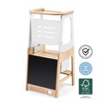 Torre de aprendizaje Toucan 3 en 1 Maxi Cosi