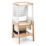 Torre de aprendizaje Toucan 3 en 1 Maxi Cosi