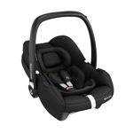 HUEVITO CABRIOFIX I-SIZE ESSENTIAL BLACK MAXI COSI