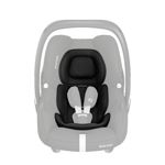 HUEVITO CABRIOFIX I-SIZE ESSENTIAL BLACK MAXI COSI