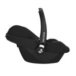 HUEVITO CABRIOFIX I-SIZE ESSENTIAL BLACK MAXI COSI