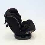 Butaca Bebe  Bebesit Isofix Grupo 0-1-2-3