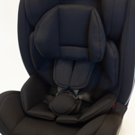 Butaca Bebe  Bebesit Isofix Grupo 0-1-2-3