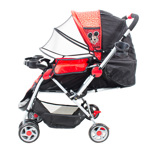 Coche Cuna Rebatible Disney Mickey Mouse