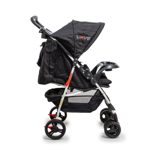 COCHE RIDER PASEO LOVE 220