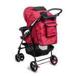 COCHE RIDER PASEO LOVE 220