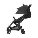 COCHECITO ULTRALIVIANO DE BEBE LAIKA NOMAD BLACK MAXI COSI