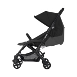 COCHECITO ULTRALIVIANO DE BEBE LAIKA NOMAD BLACK MAXI COSI