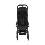 COCHECITO ULTRALIVIANO DE BEBE LAIKA NOMAD BLACK MAXI COSI