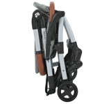 COCHE PARA BEBE ULTRALIVIANO LAIKA NOMAD GREY MAXI COSI