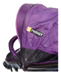 Cochecito Bebe Jogger 3 Ruedas Infantil Aluminio Liviano