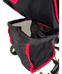 Cochecito Bebe Jogger 3 Ruedas Infantil Aluminio Liviano