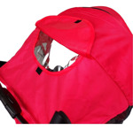 Cochecito Bebe Jogger 3 Ruedas Infantil Aluminio Liviano