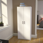 Despensero Dis2 Blanco - 1,50 mts