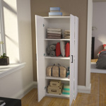 Despensero Dis2 Blanco - 1,50 mts