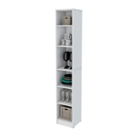 Mueble Organizador OX Blanco