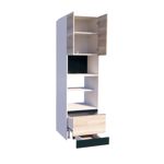 Torre Senegal EMC para horno 210 cm Tuareg y Helsinki