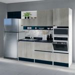 Torre Senegal EMC para horno 210 cm Tuareg y Helsinki