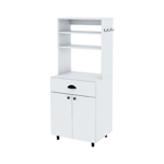 Organizador Centro Estant Cocina Vajillero Microondas Kp50