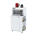 Organizador Centro Estant Cocina Vajillero Microondas Kp60
