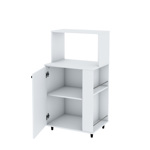 Organizador Centro Estant Cocina Vajillero Microondas Kp60