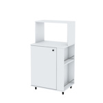 Organizador Centro Estant Cocina Vajillero Microondas Kp60