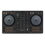 Controladora Pioneer DJ DDJFLX4
