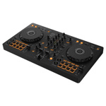 Controladora Pioneer DJ DDJFLX4