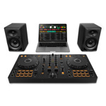 Controladora Pioneer DJ DDJFLX4