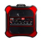 Sistema de Audio Portatil Transport 5 Telefunken TRANSPORT5