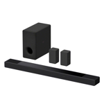 Barra De Sonido Sony Ht- A7000 Bluetooth Dolby Atmos 7.1.2Ch