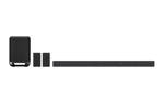 Barra De Sonido Sony Ht- A7000 Bluetooth Dolby Atmos 7.1.2Ch