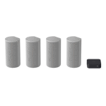 Barra de Sonido Sony HT-A9 bluetooth Dolby Atmos 4.0.4ch