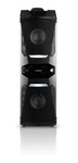 Mini Componente Tower System Bluetooth Noblex Mnt1050