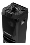 Mini Componente Tower System Bluetooth Noblex Mnt1050
