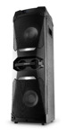 Mini Componente Tower System Bluetooth Noblex Mnt1050